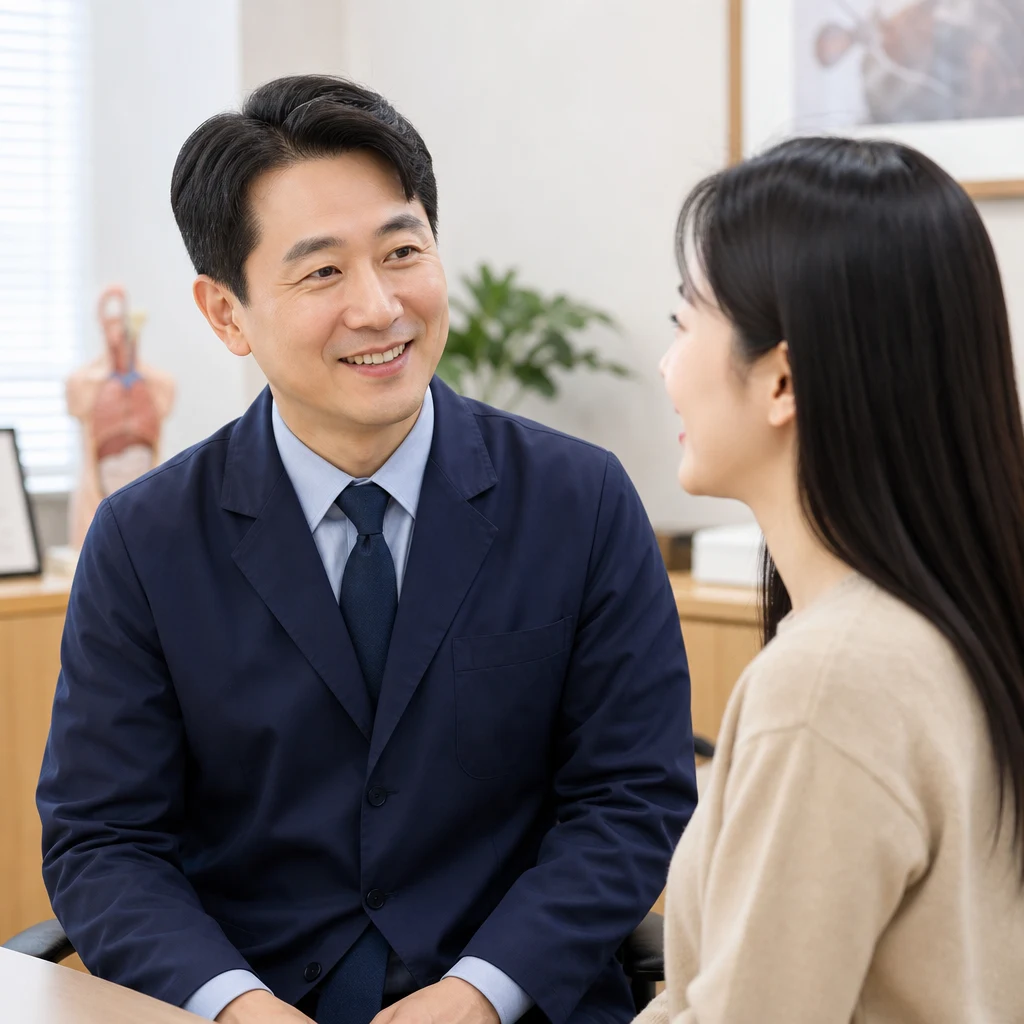 호기산화질소검사 준비할 게 있나요?