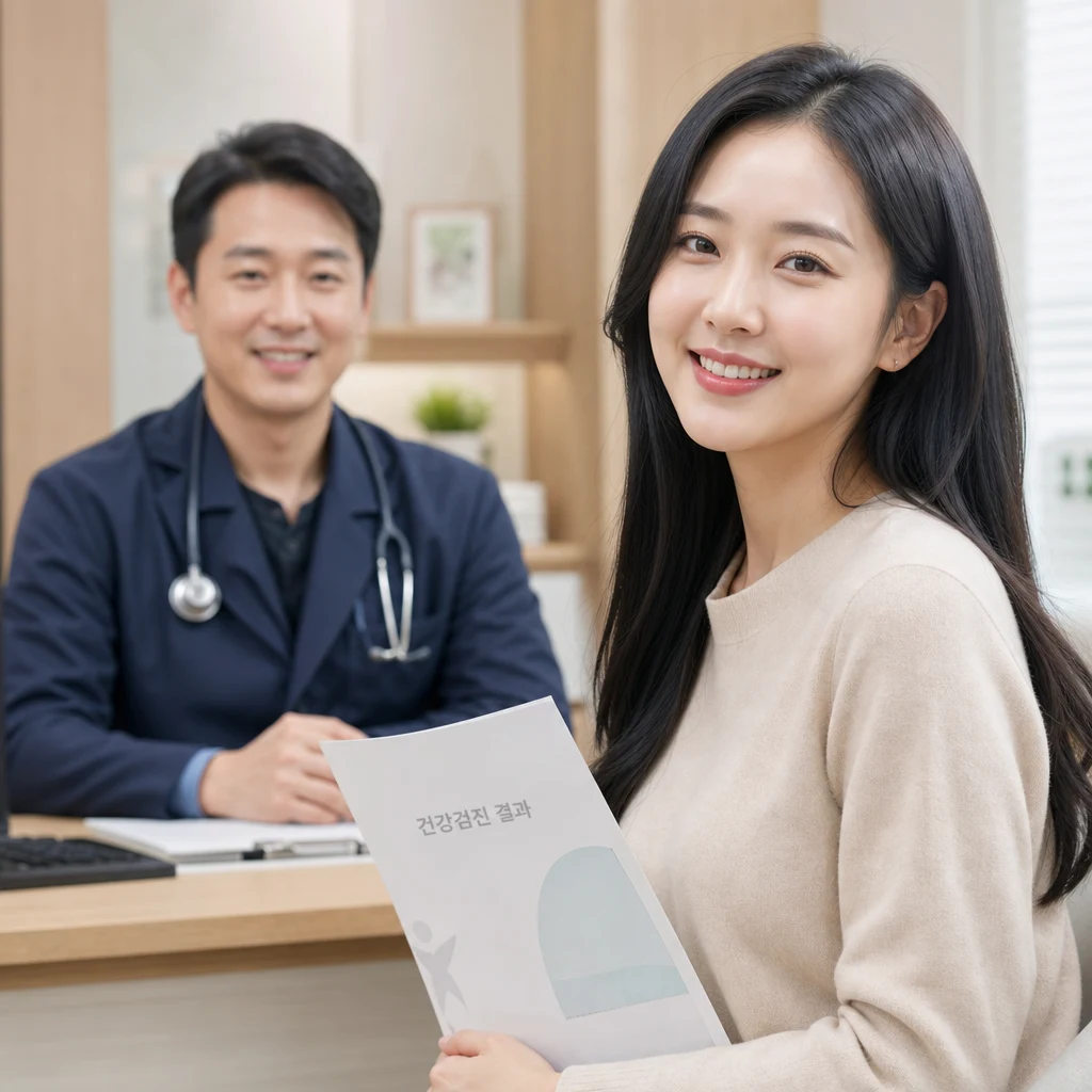 인하대역 건강검진 후 어떤 생활습관을 개선해야 할까요?