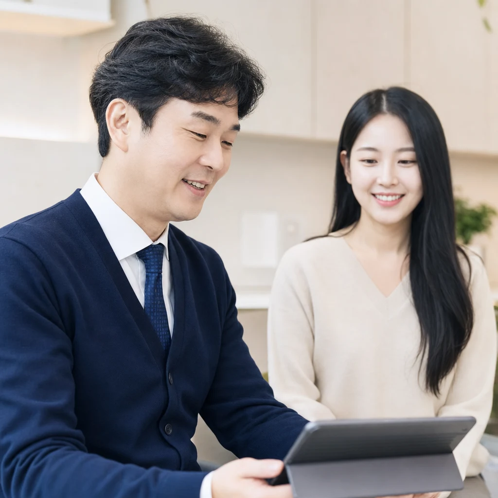 성모위드내과 위내시경 검사 소요 시간 알아보기