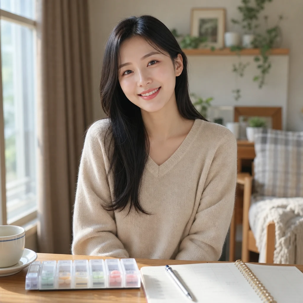 용현동 잠복결핵 이미지 2
