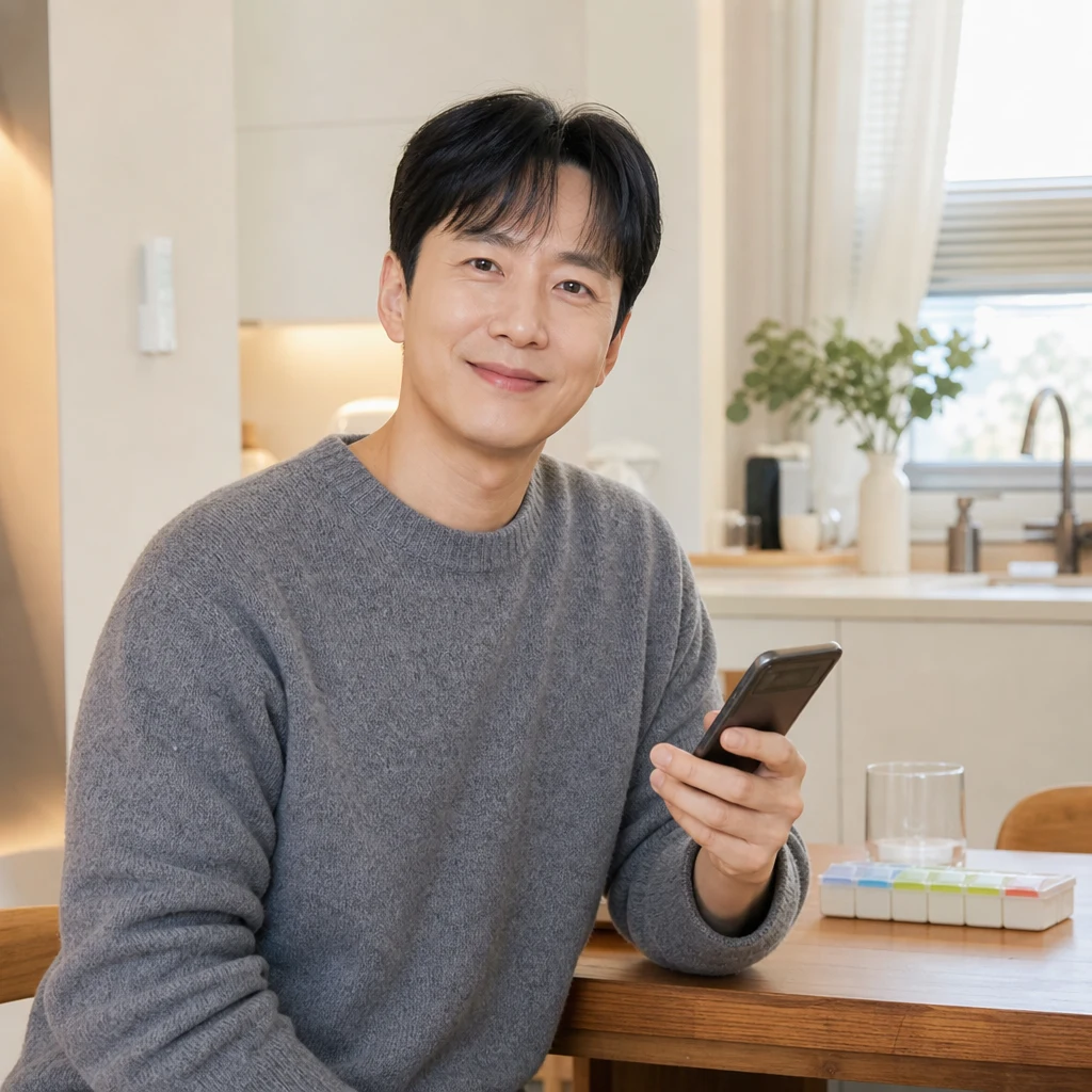용현동 잠복결핵치료 이미지 2